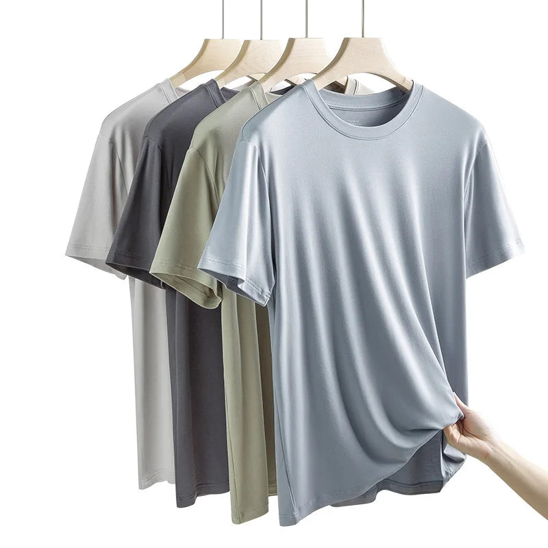 Actus Tech Modal Tee
