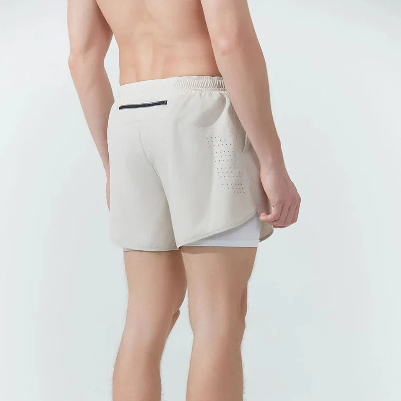 Actus Core Aero Shorts 2-in-1