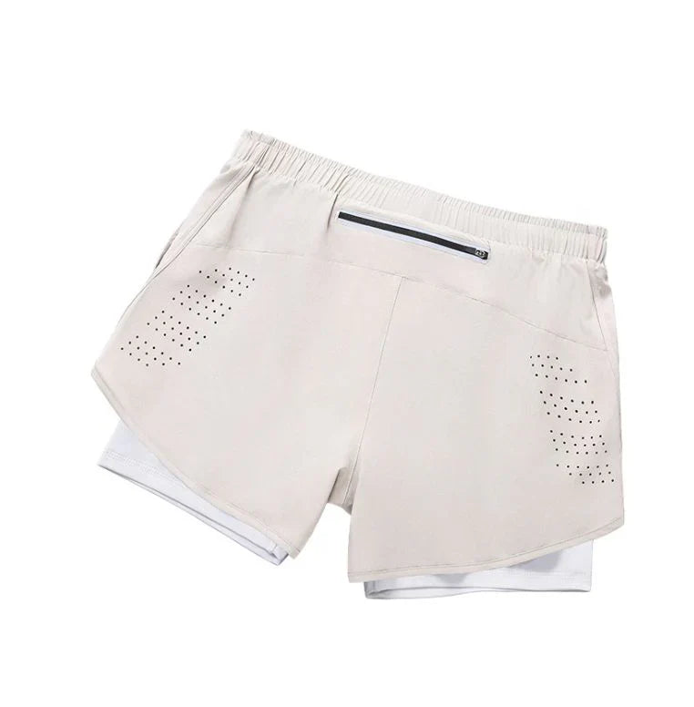 Actus Core Aero Shorts 2-in-1