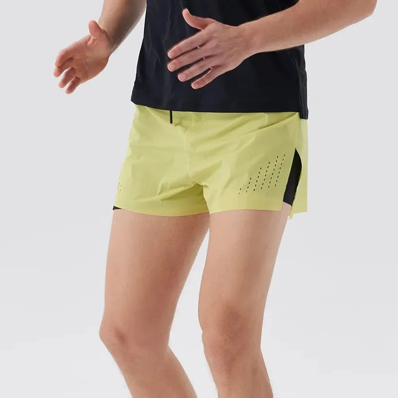 Actus Core Astra Pro Shorts 2-in-1