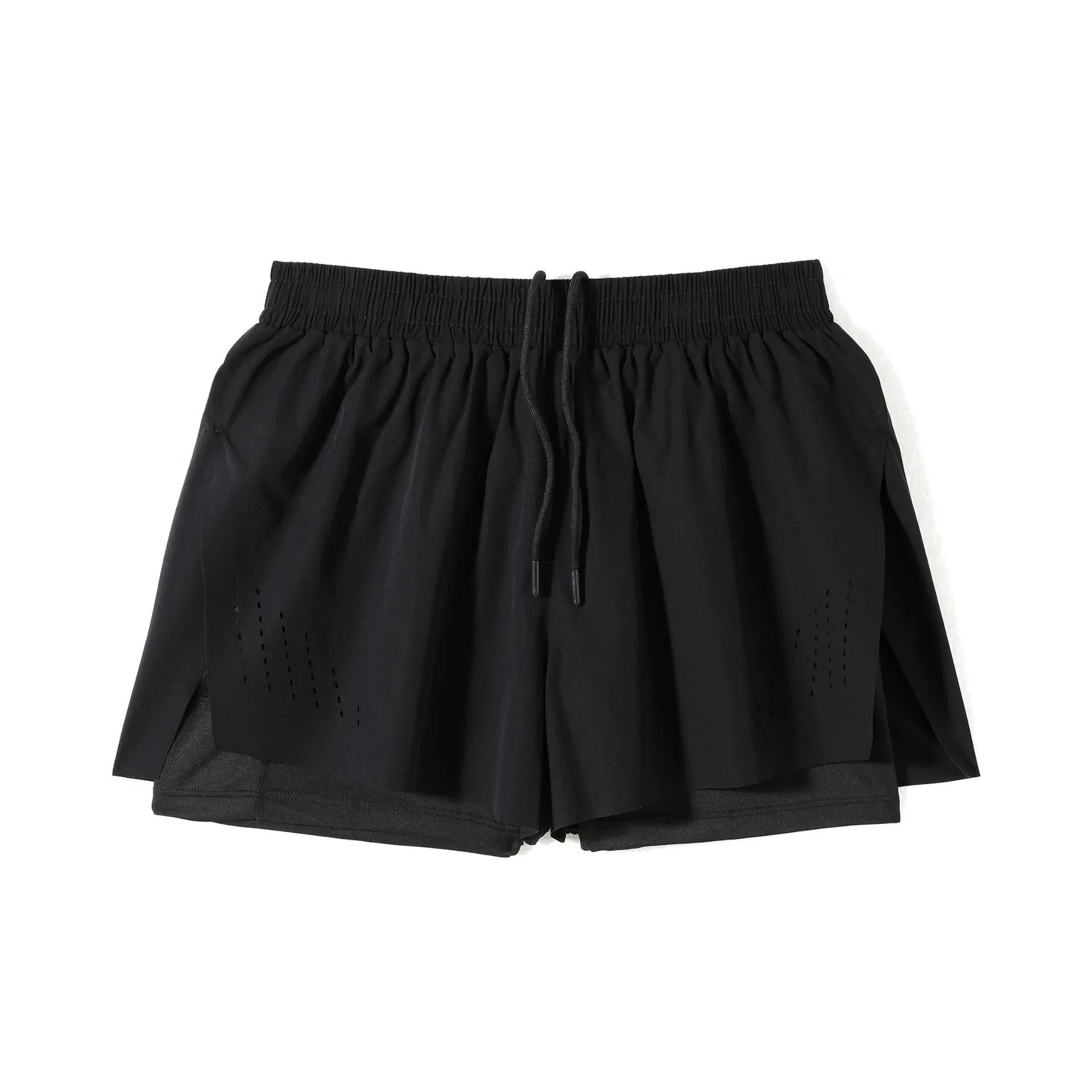 Actus Core Astra Pro Shorts 2-in-1