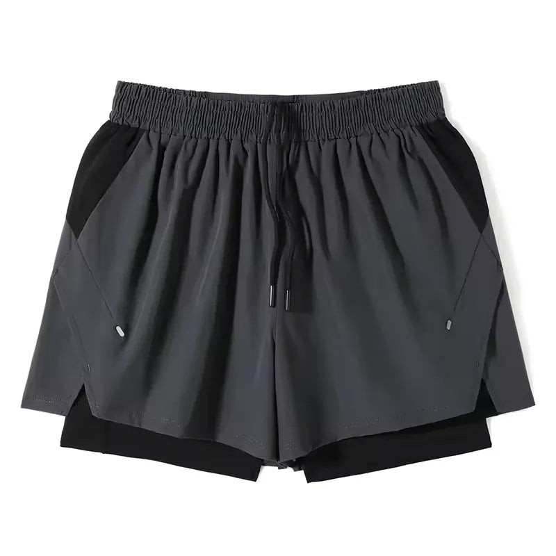 Actus Core Endure Pro Shorts 2-in-1