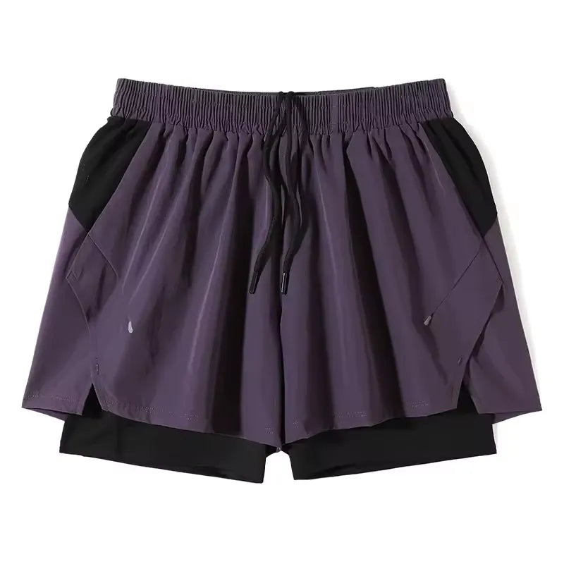 Actus Core Endure Pro Shorts 2-in-1