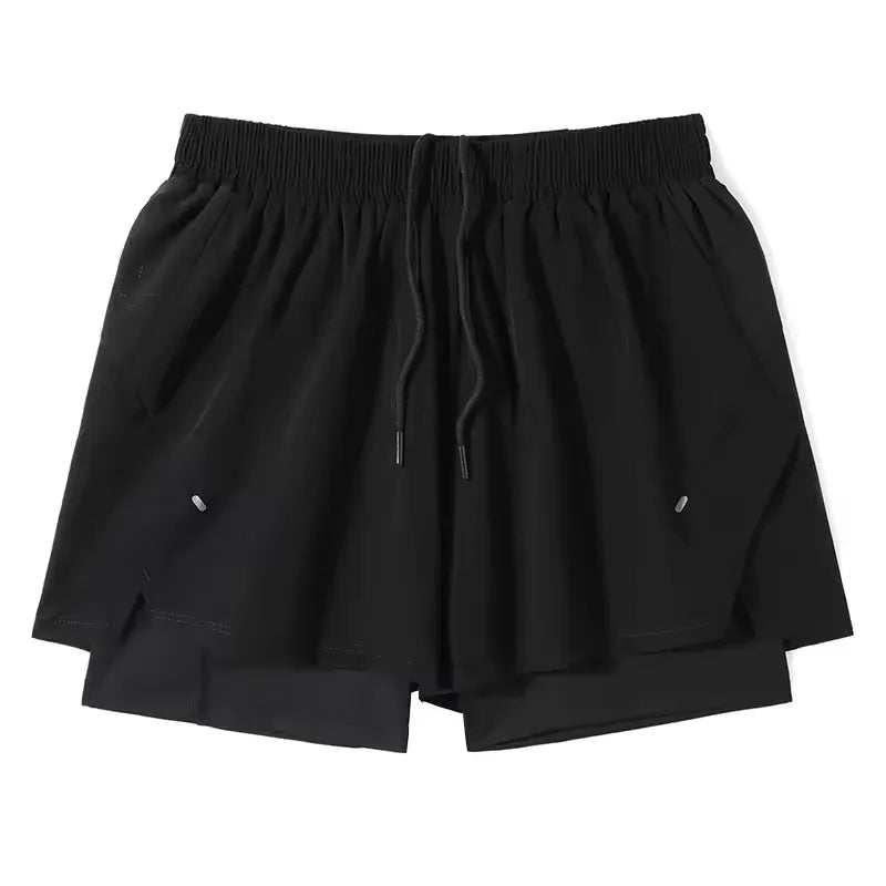 Actus Core Endure Pro Shorts 2-in-1