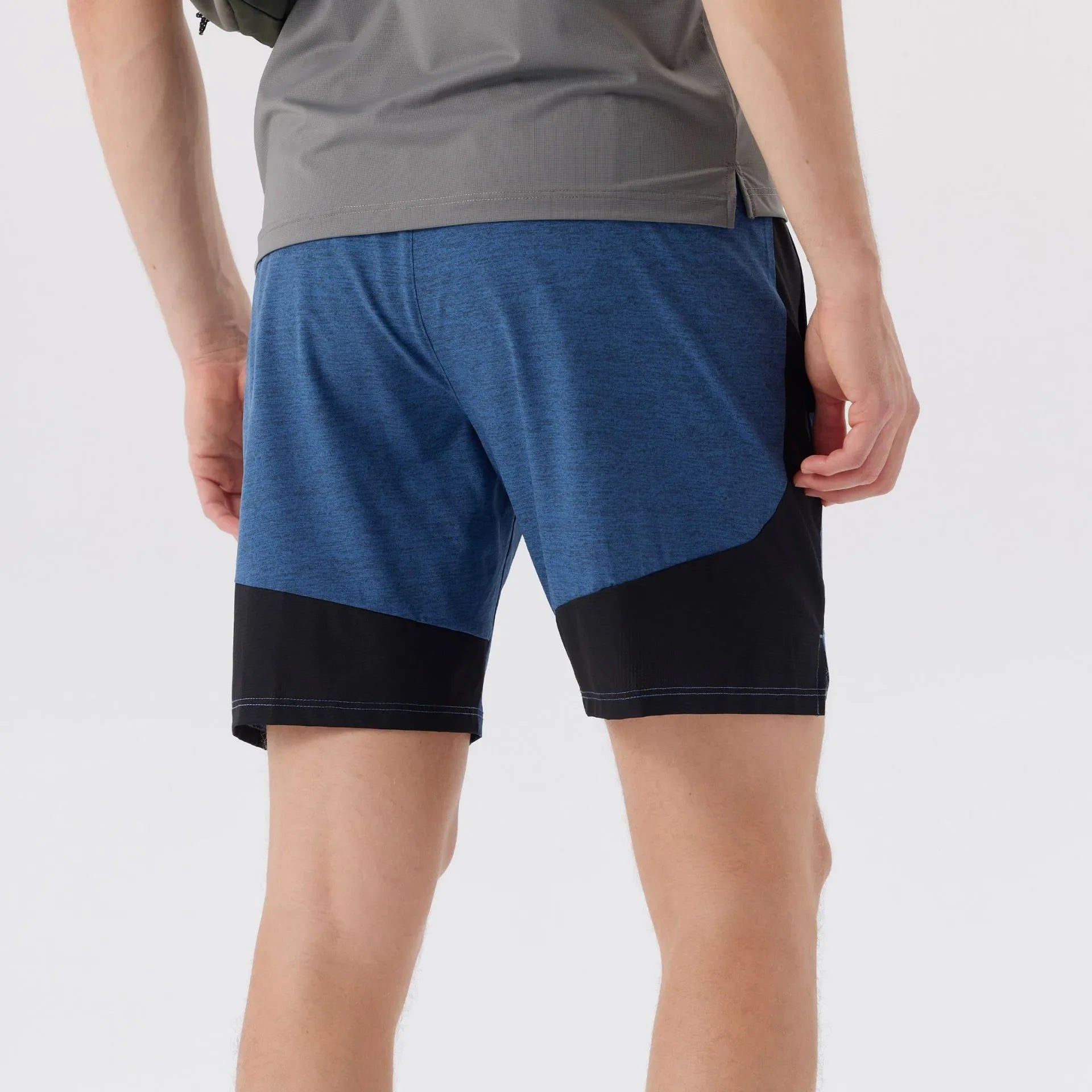 Actus Core Flex Shorts