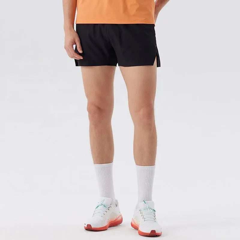 Actus Core Flow Pro Shorts 2-in-1