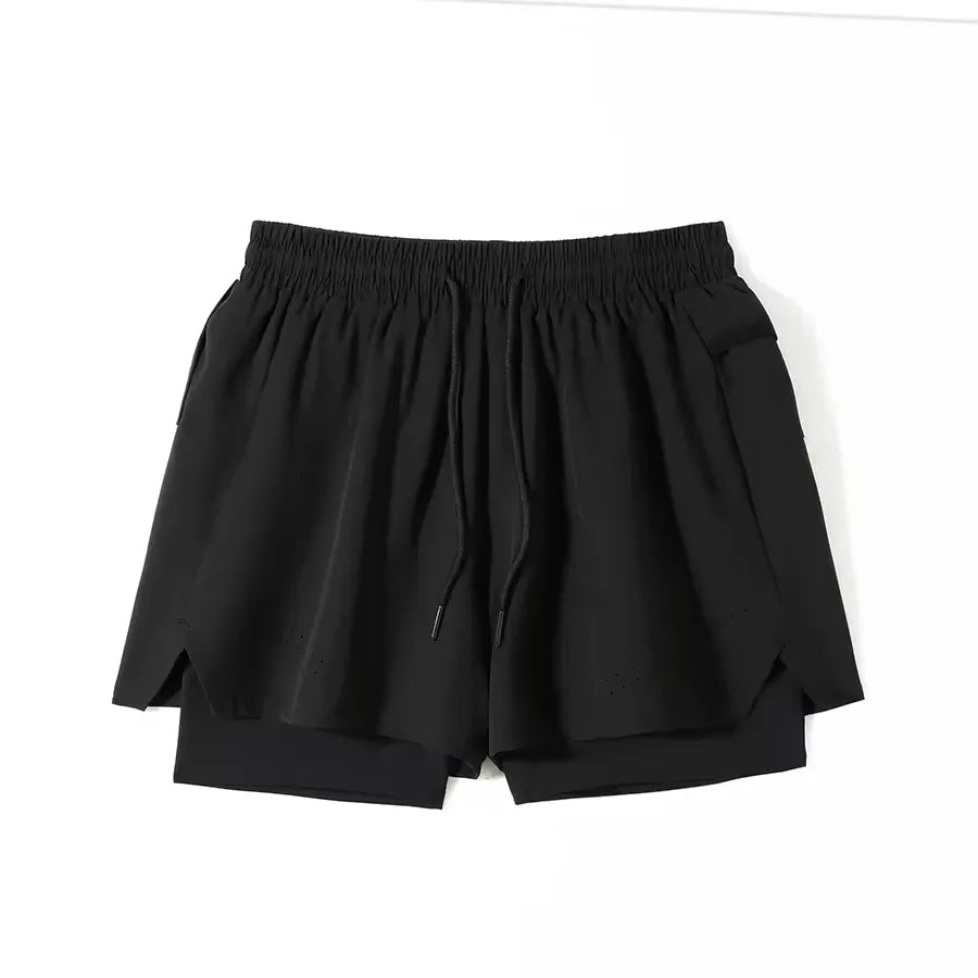 Actus Core Pace Pro Shorts 2-in-1