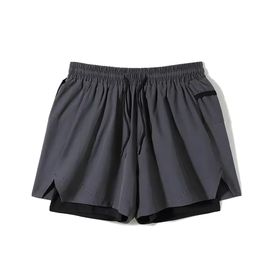 Actus Core Pace Pro Shorts 2-in-1