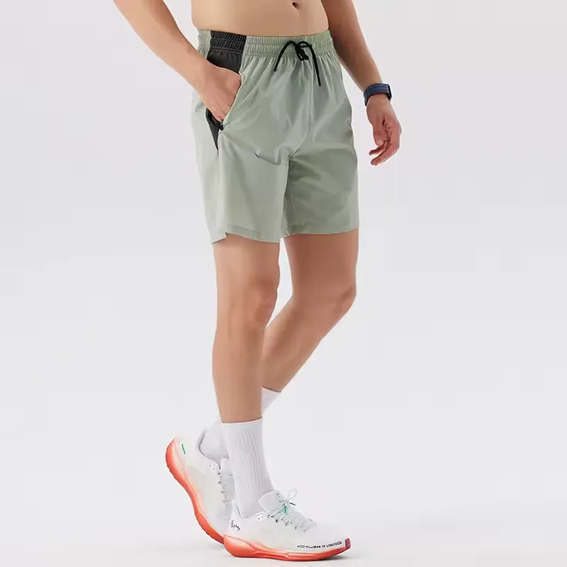Actus Core Train Shorts