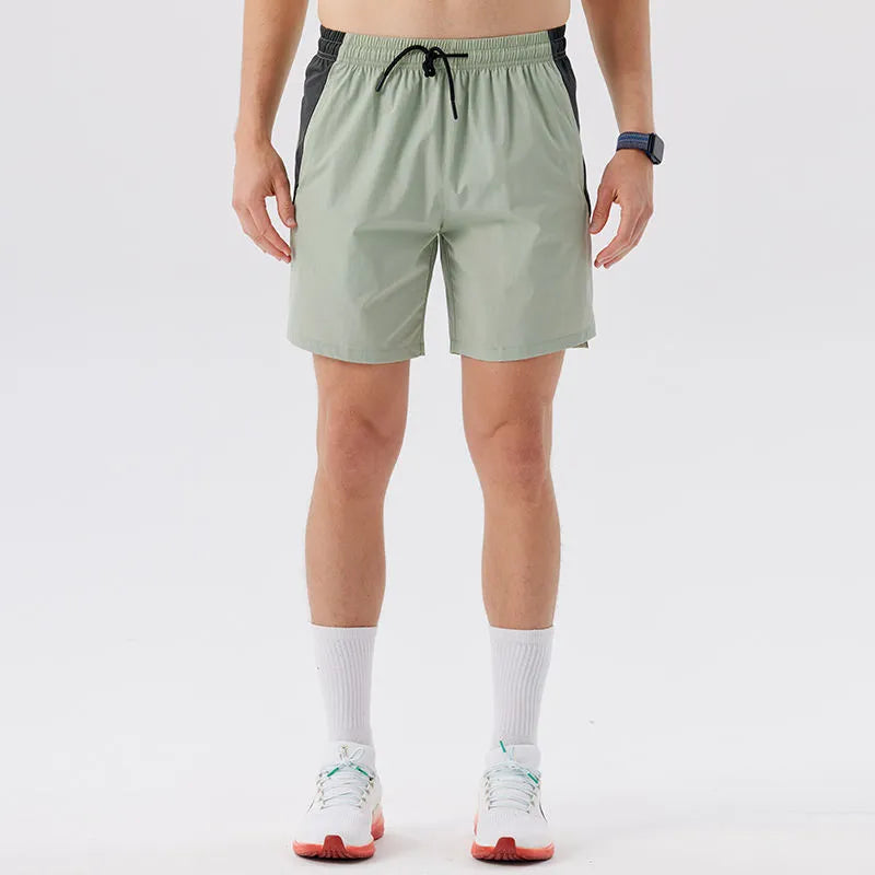Actus Core Train Shorts