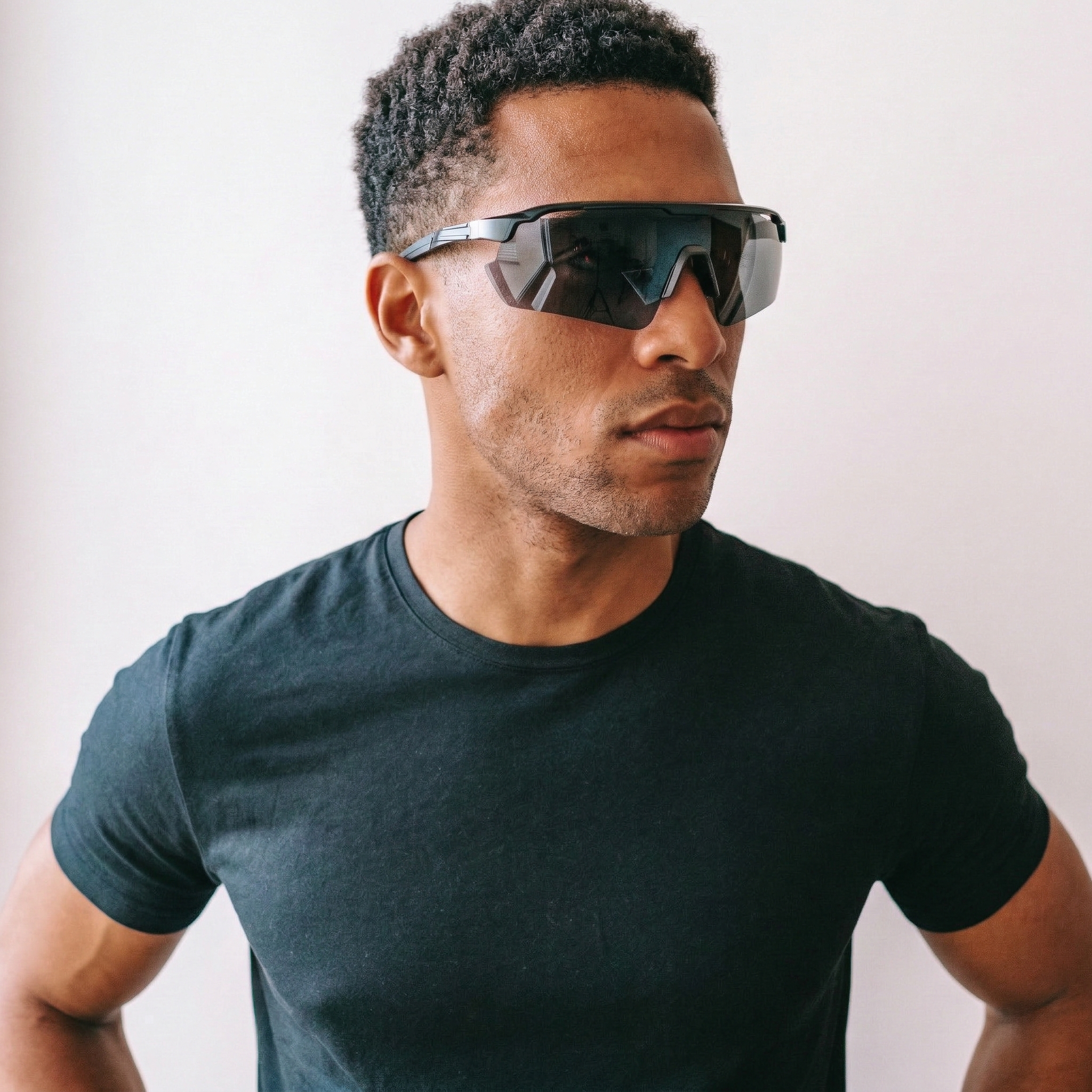 Actus Axis Running Sunglasses