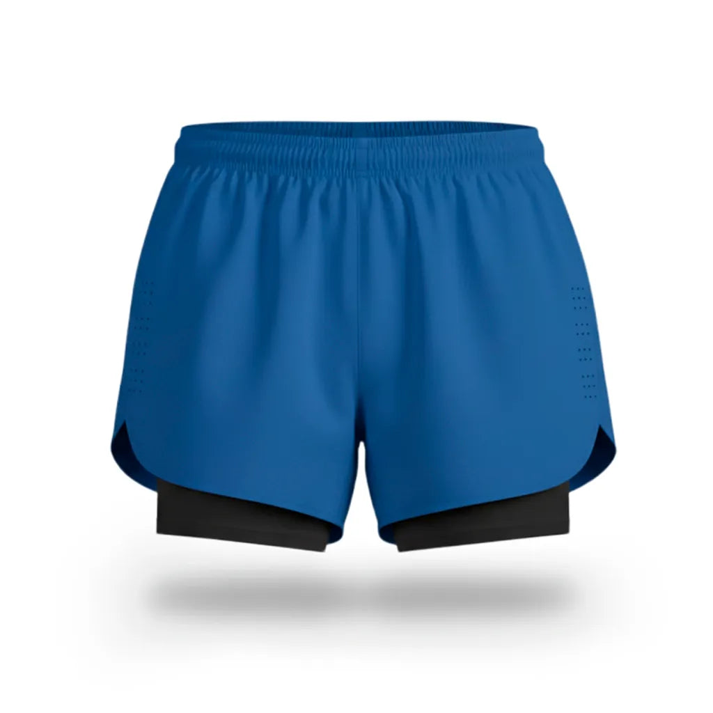 Actus Core Aero Shorts 2-in-1
