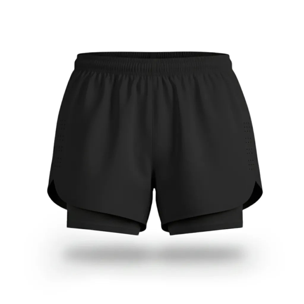 Actus Core Aero Shorts 2-in-1
