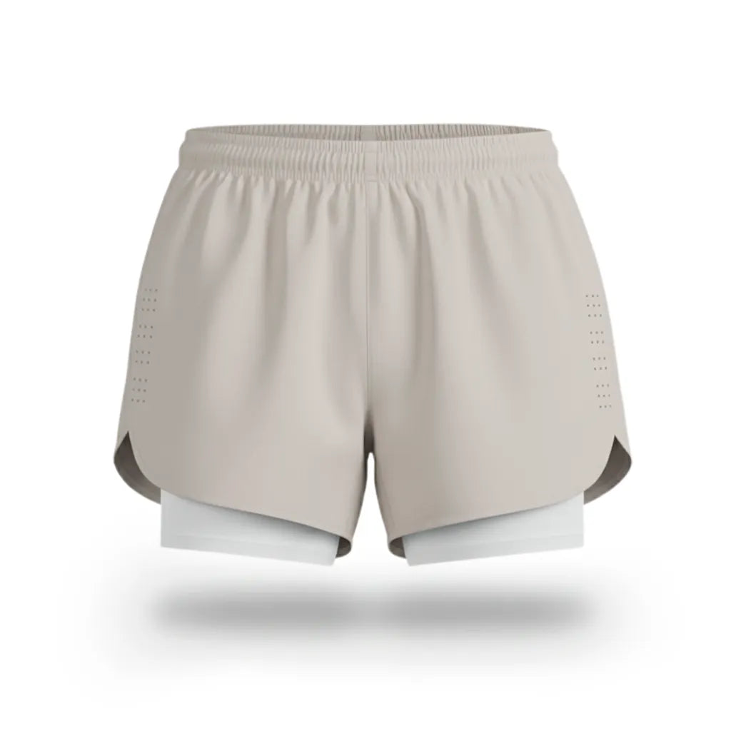 Actus Core Aero Shorts 2-in-1