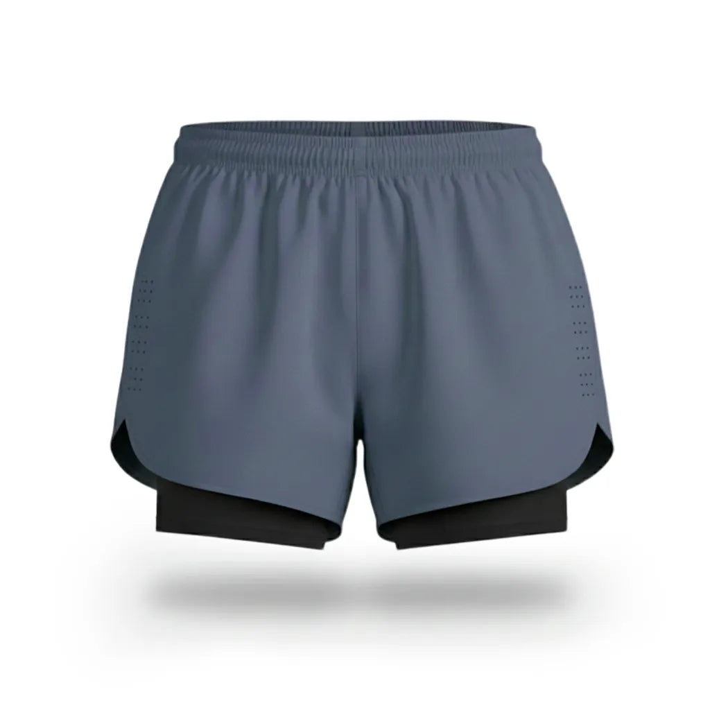 Actus Core Aero Shorts 2-in-1