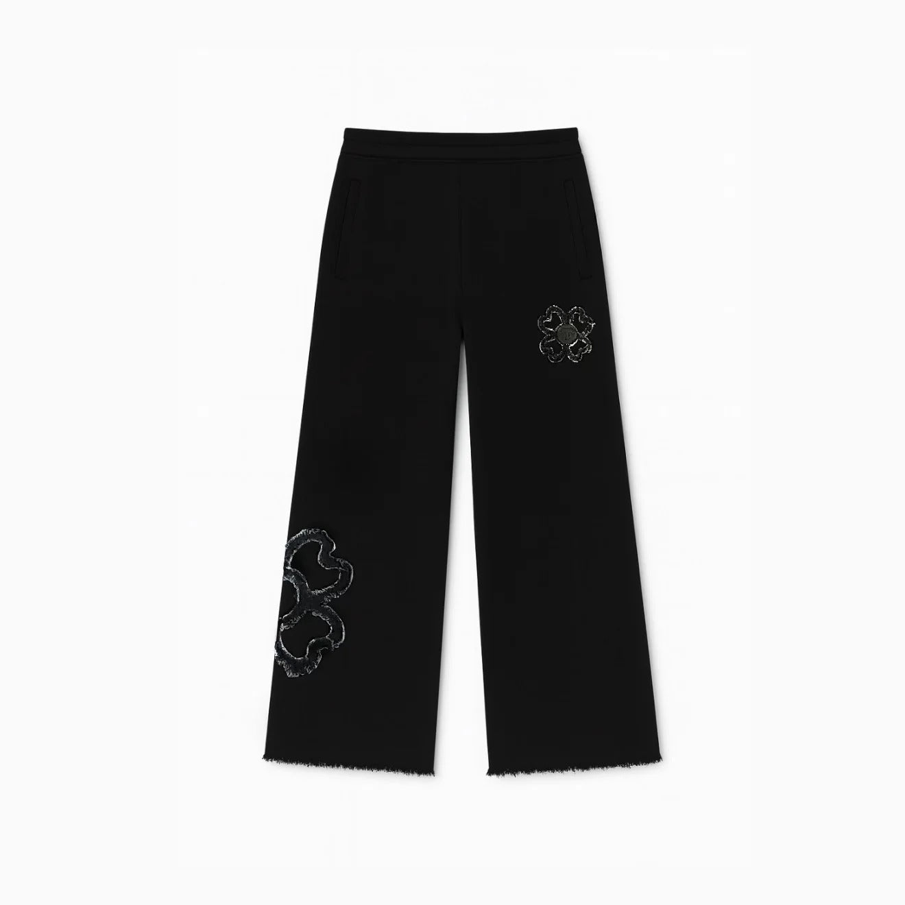 Baggy Sweatpants