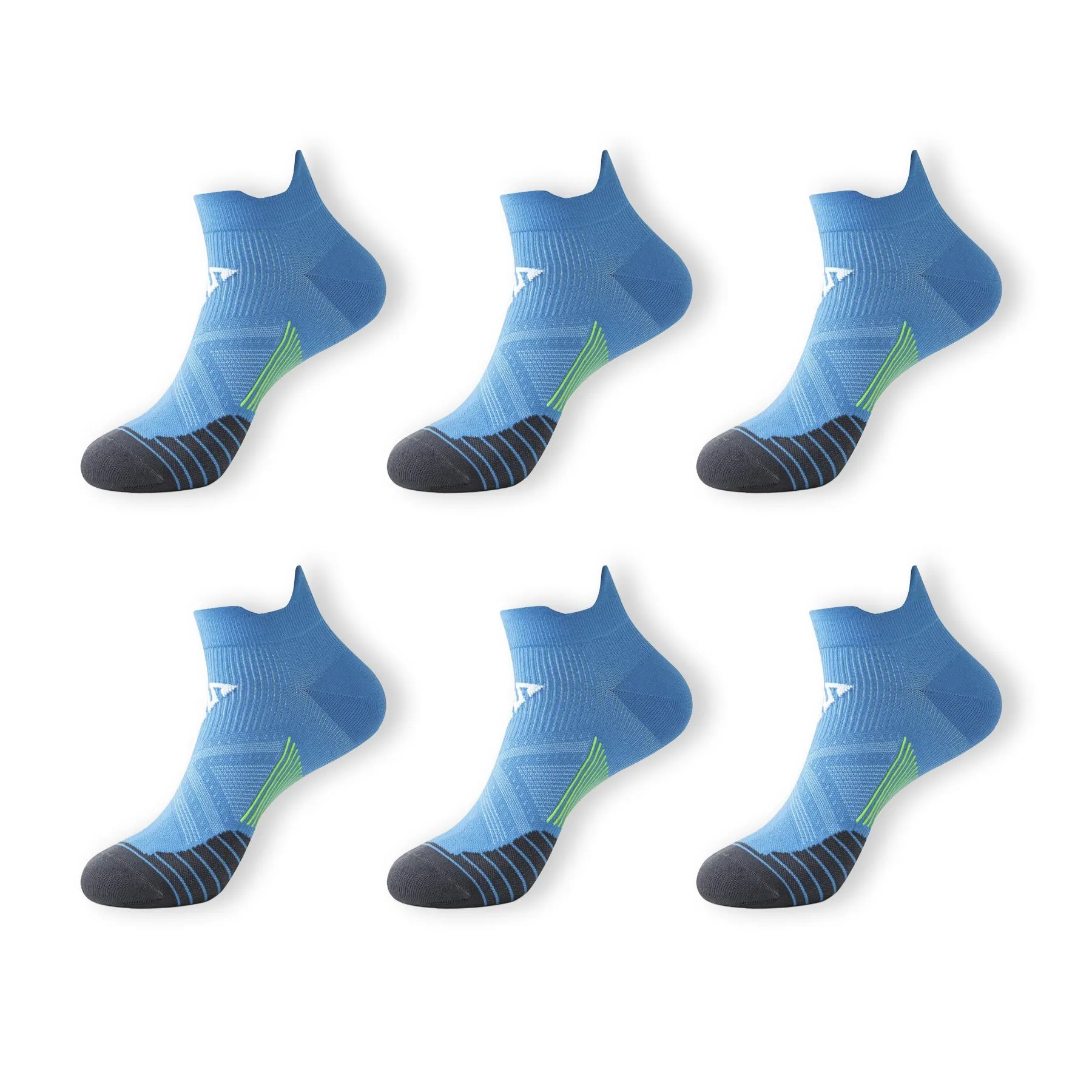 3-Pack Running Socks