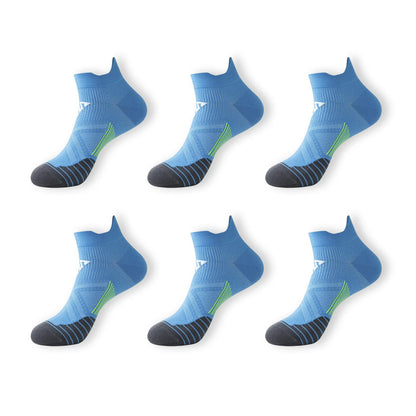3-Pack Running Socks