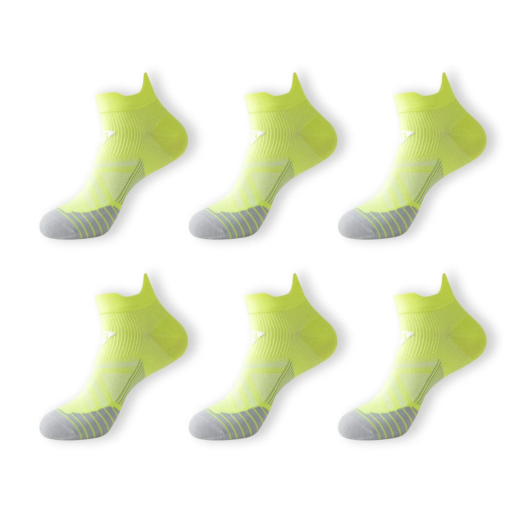 3-Pack Running Socks