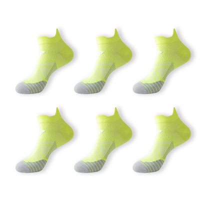 3-Pack Running Socks