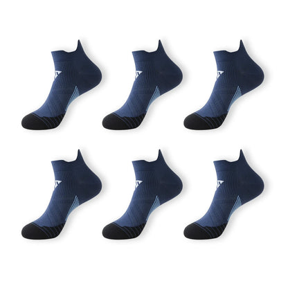 3-Pack Running Socks