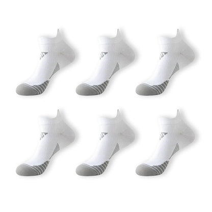 3-Pack Running Socks