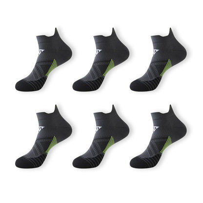3-Pack Running Socks