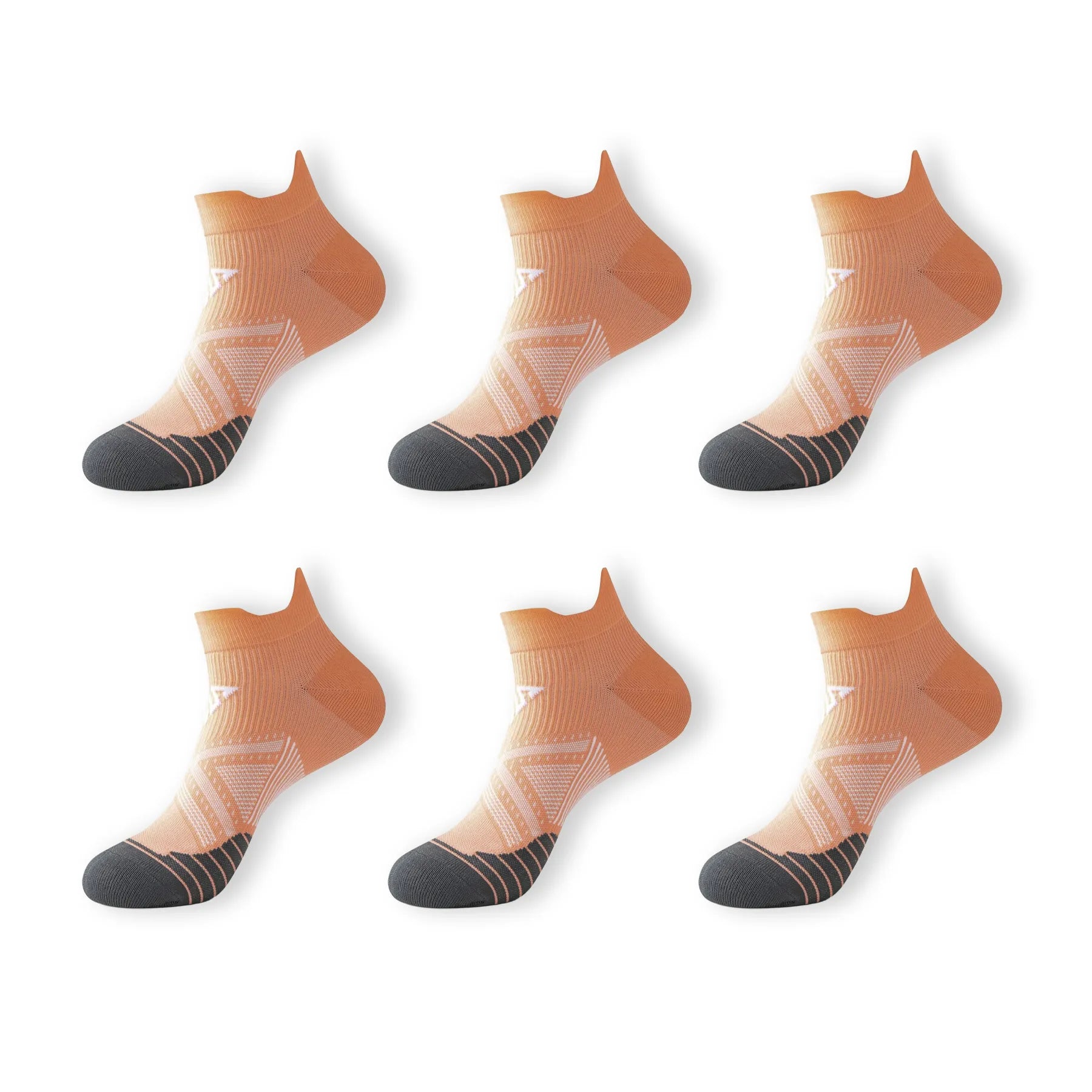 3-Pack Running Socks