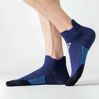 3-Pack Running Socks