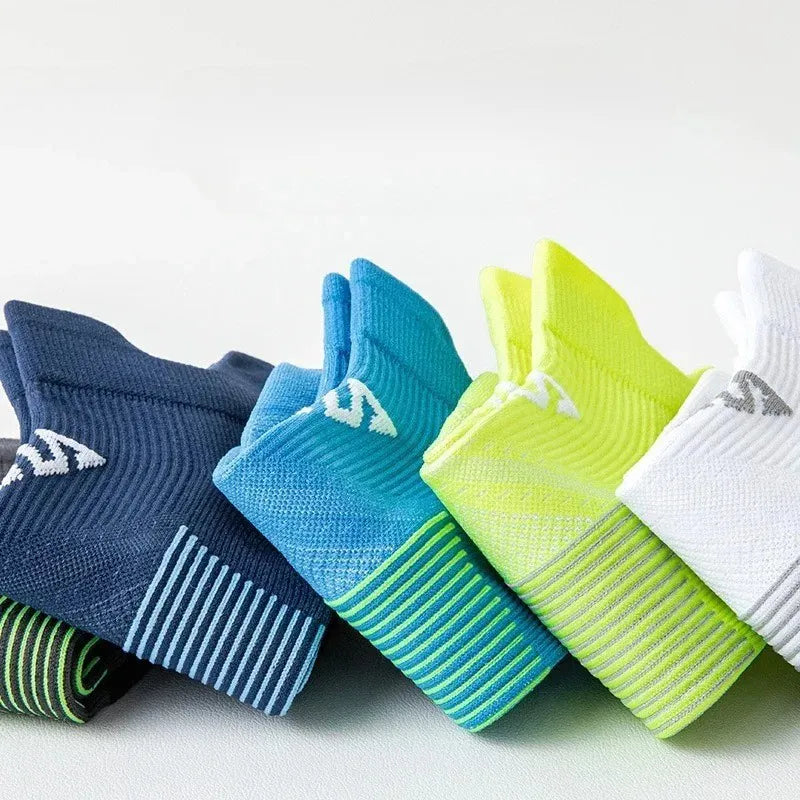 3-Pack Running Socks