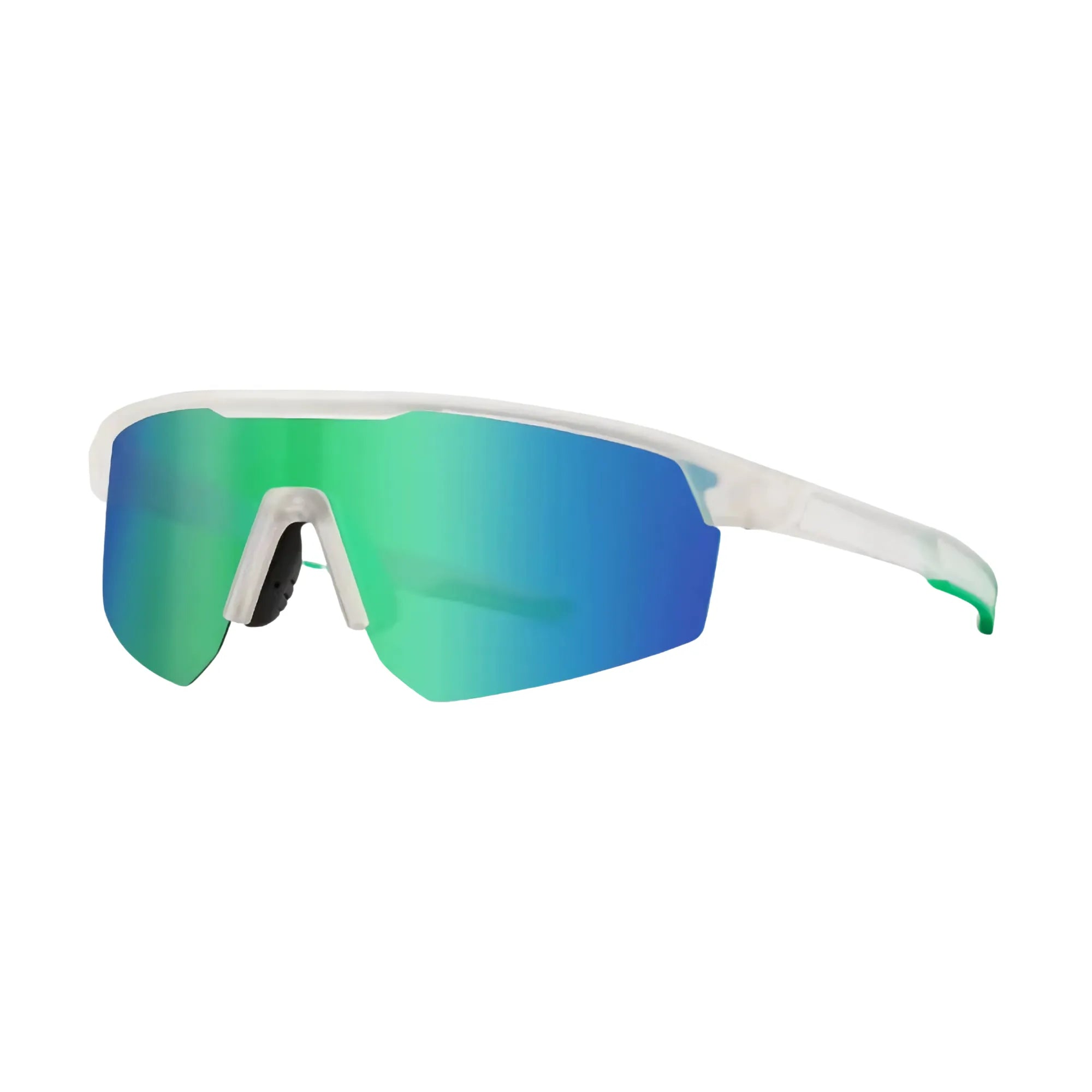 Actus Apex Polarized Running Sunglasses