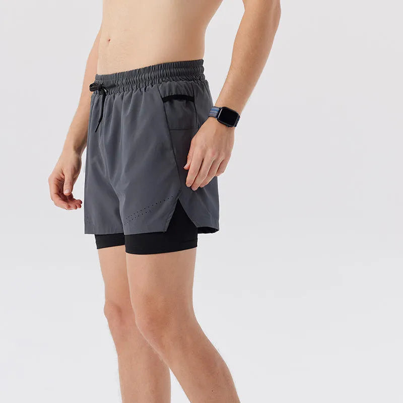 Actus Core Pace Pro Shorts 2-in-1