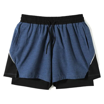 Actus Core Sprint Pro Shorts 2-in-1