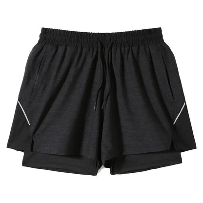 Actus Core Sprint Pro Shorts 2-in-1