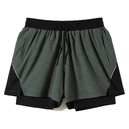 Actus Core Sprint Pro Shorts 2-in-1