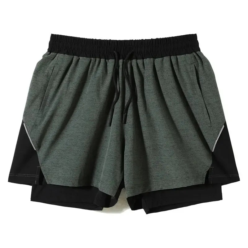 Actus Core Sprint Pro Shorts 2-in-1