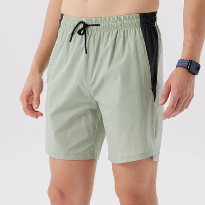 Actus Core Train Shorts