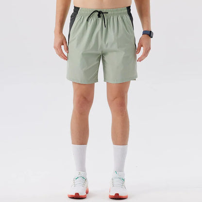 Actus Core Train Shorts