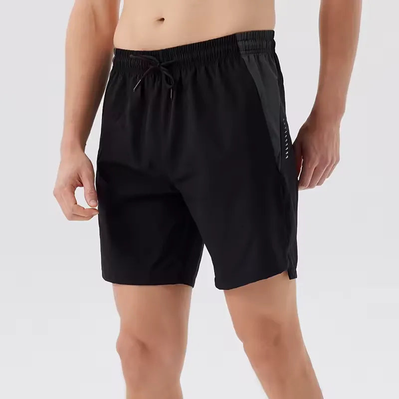 Actus Core Train Shorts