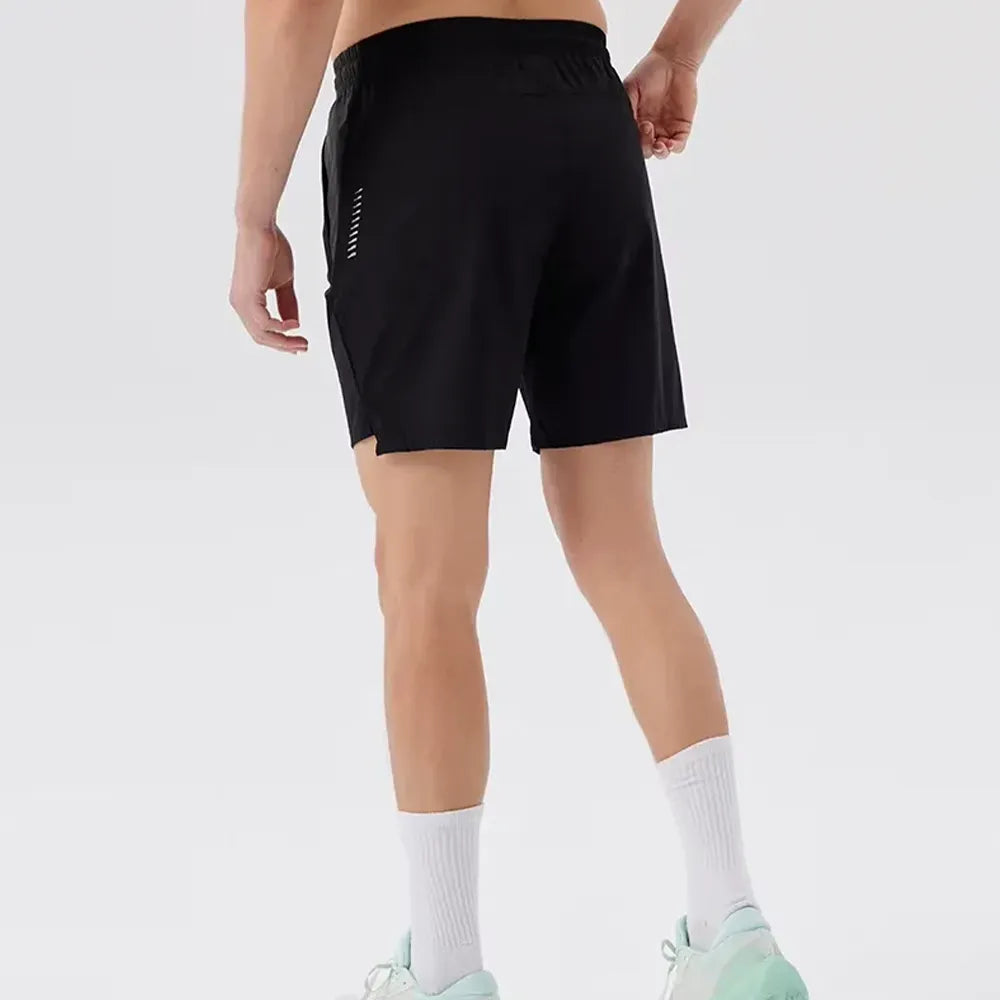Actus Core Train Shorts