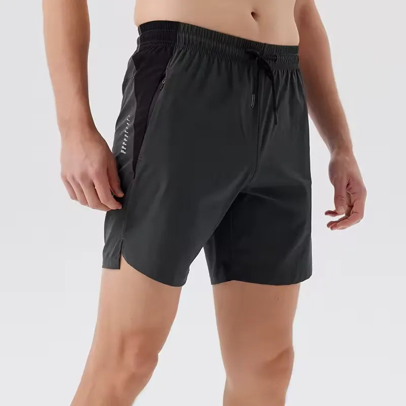 Actus Core Train Shorts