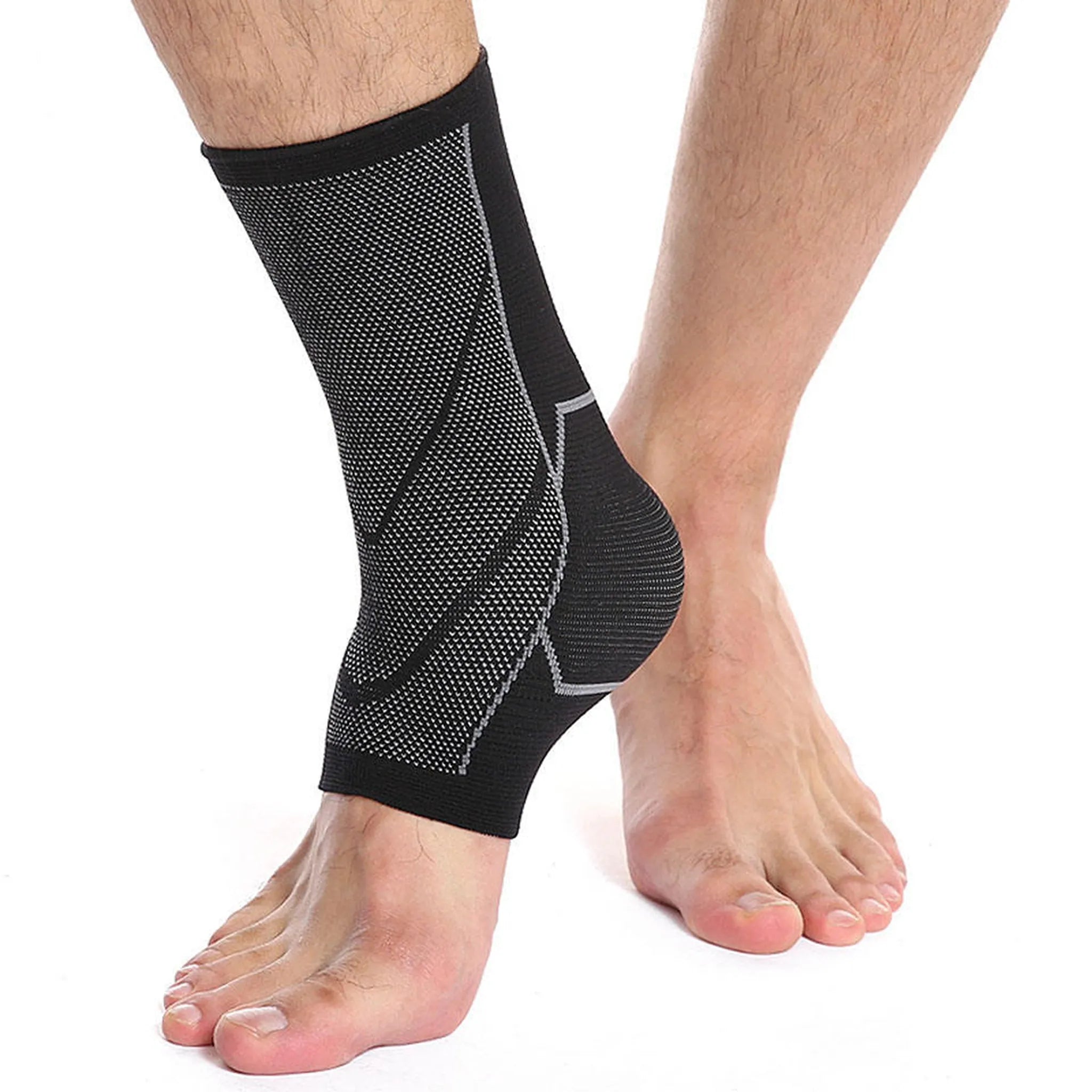 Ankle Compression Sleeve