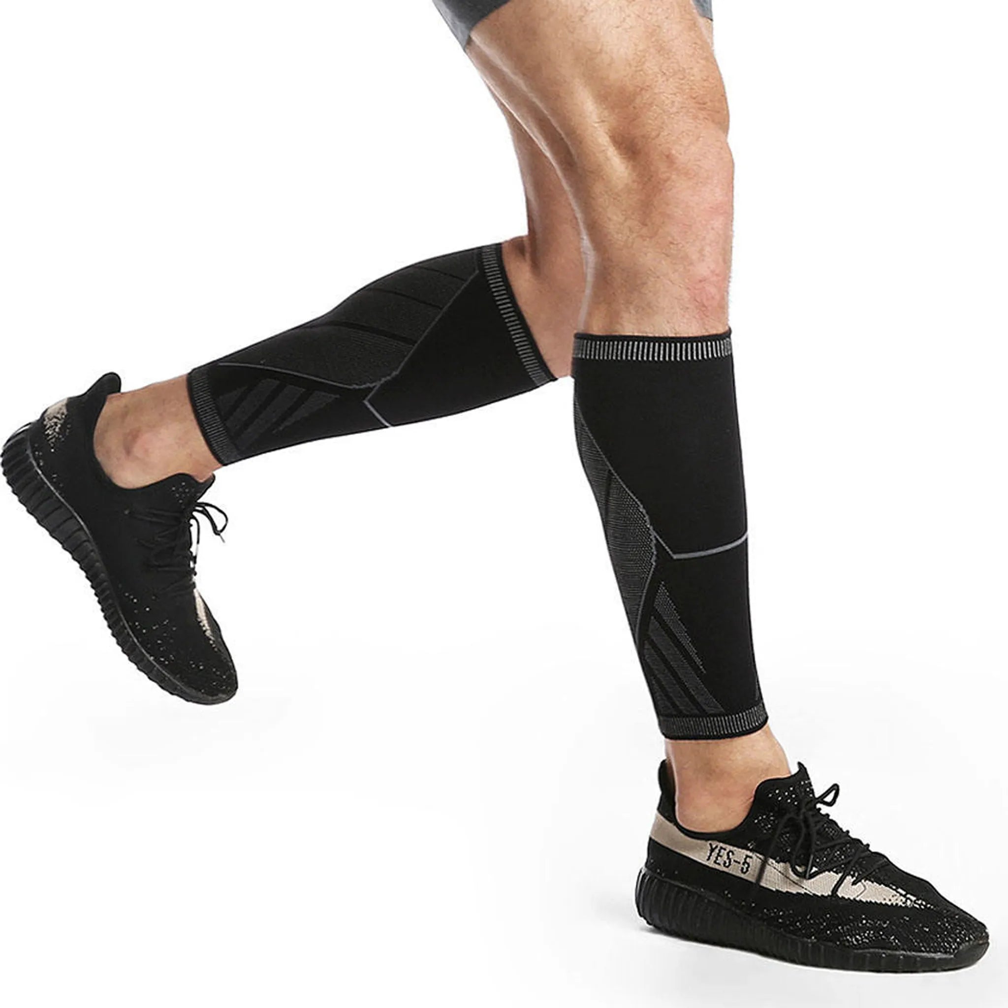 Calf Compression Sleeve