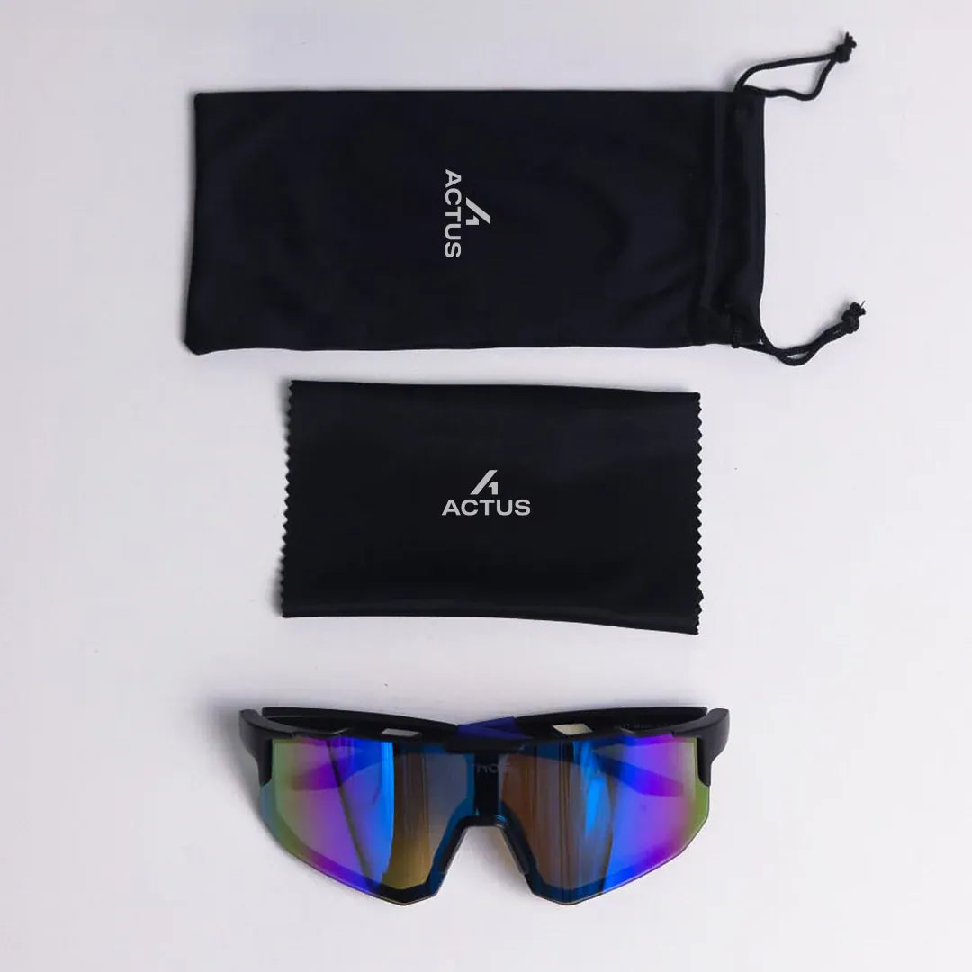 Actus Flux Running Sunglasses