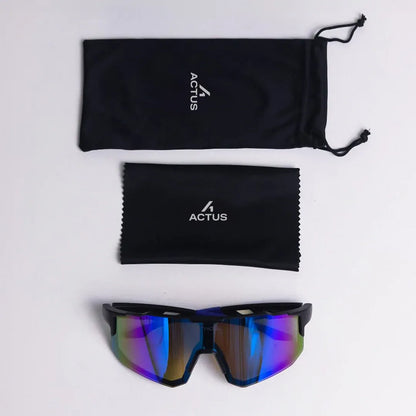 Actus Flux Running Sunglasses