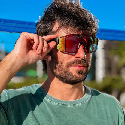 Actus Flux Running Sunglasses
