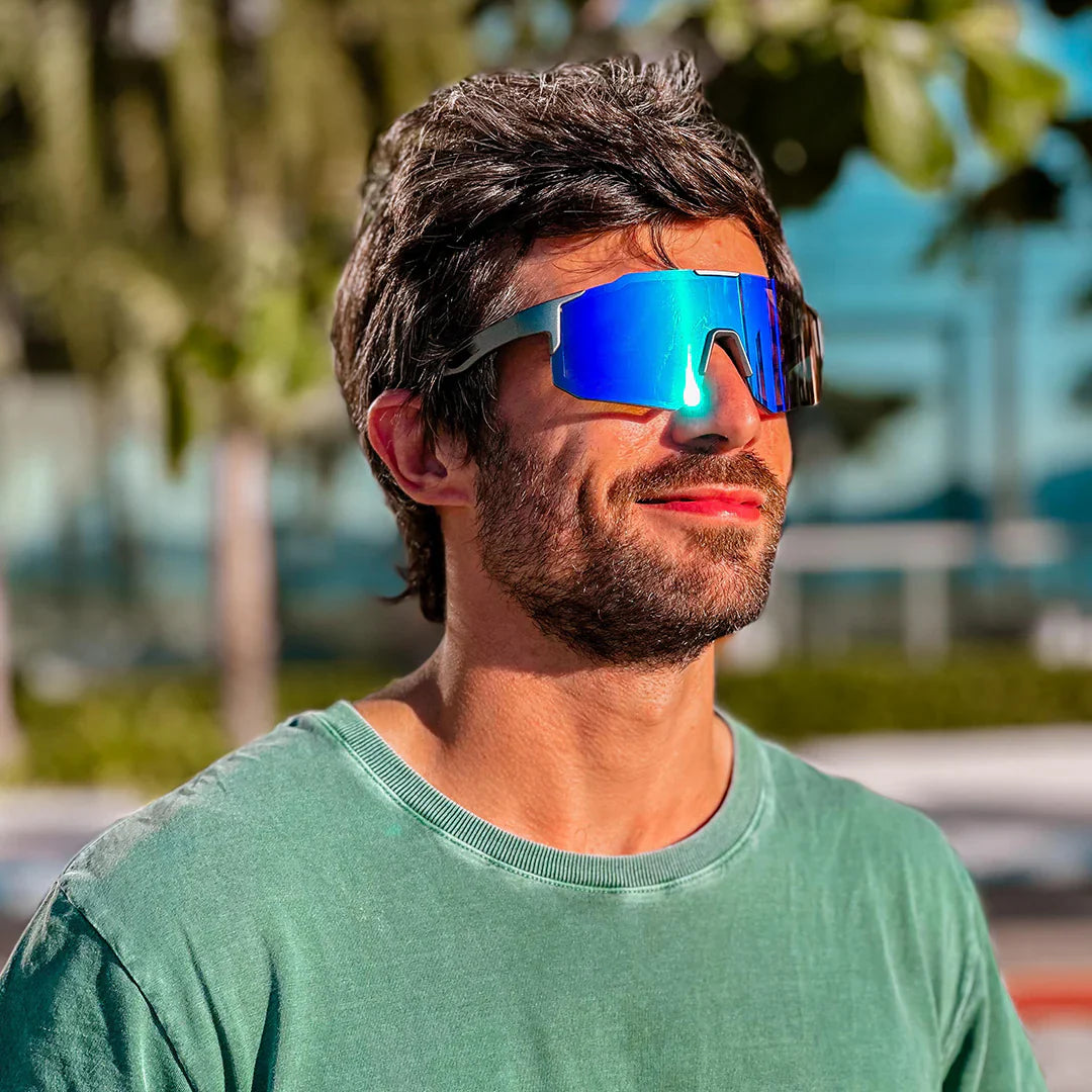 Actus Flux Running Sunglasses