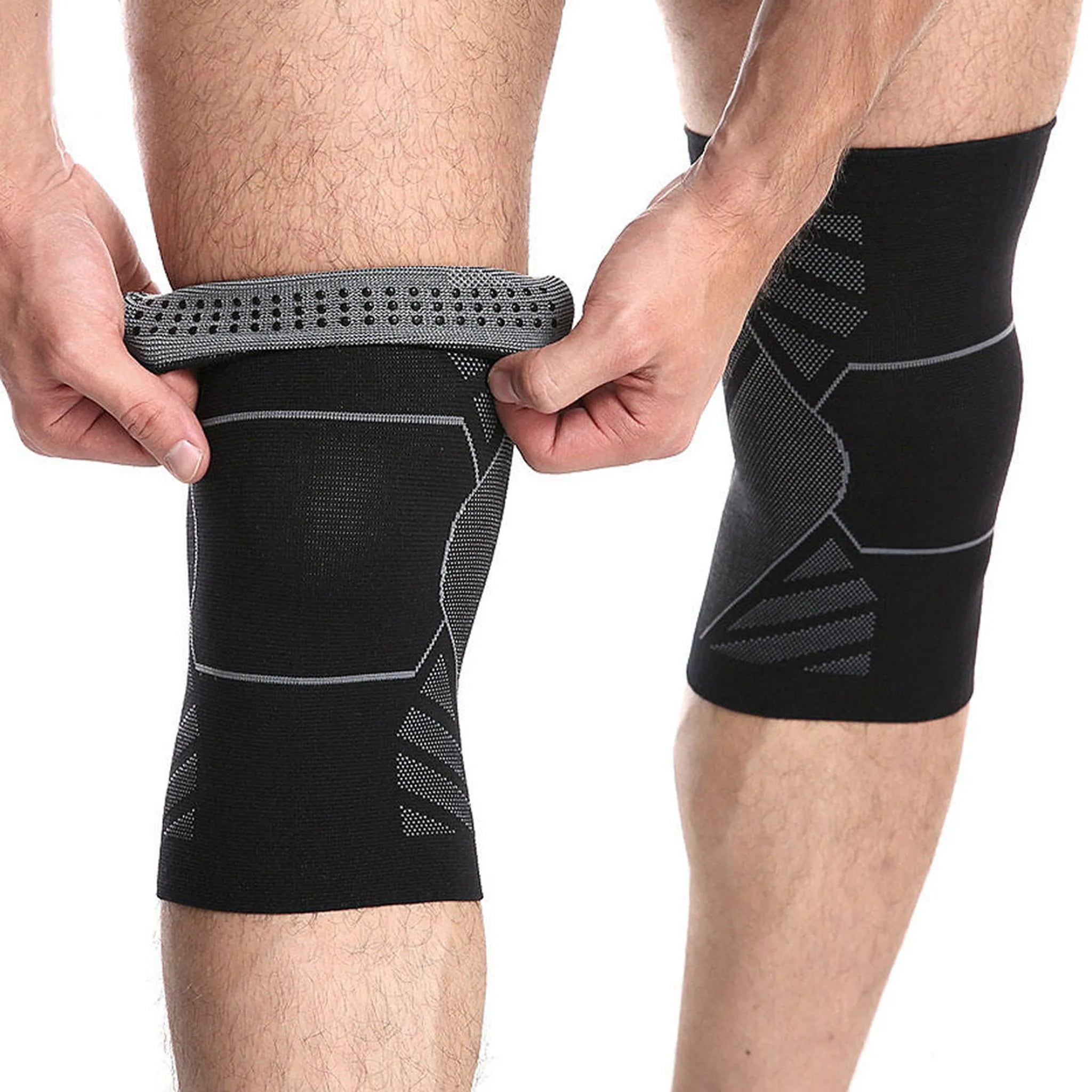 Knee Compression Sleeve